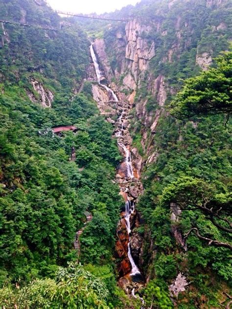 大明山|杭州大明山景区游玩攻略简介,杭州大明山景区门票/地。